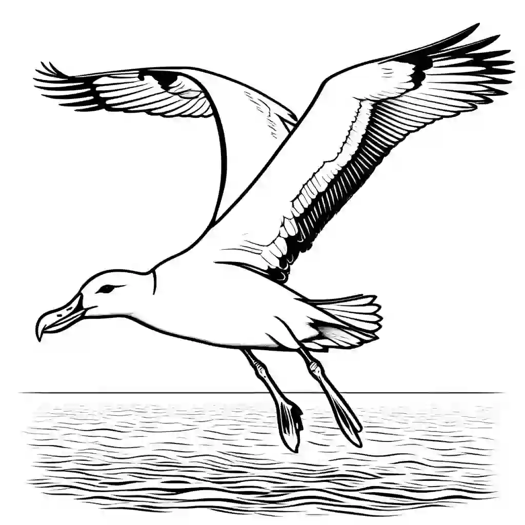 Sea Creatures_Albatross_7235_.webp